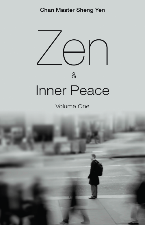 Zen and Inner Peace (Vol. 1)